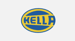Hella Logo