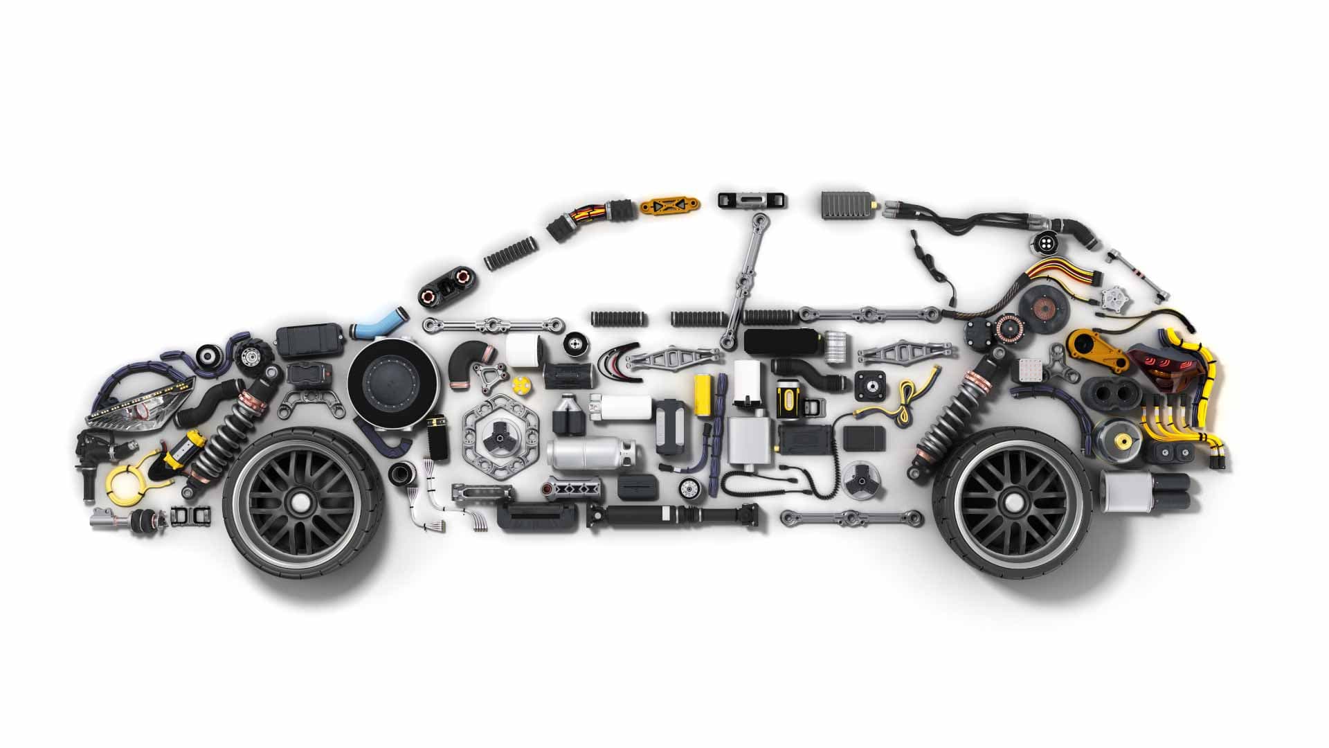 Precision Automotive Solutions