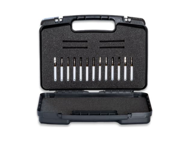 Device & Tools Detail