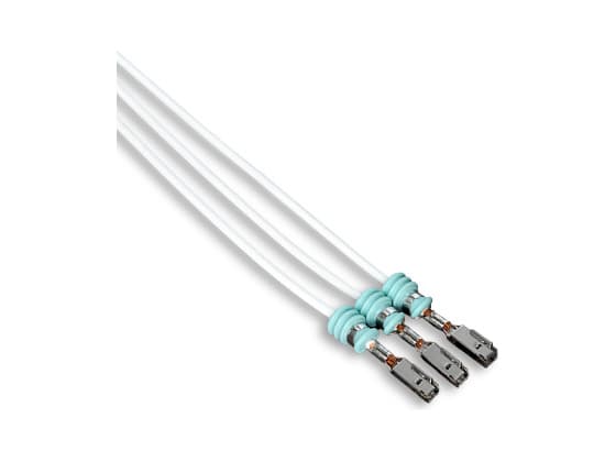 Product image: Automotive Electric Components