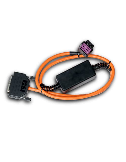 Wiring Harness 1
