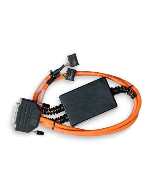 Wiring Harness 2