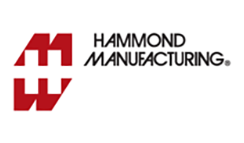 hammond manufacturing