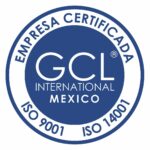 MDI Mexico ISO Certificate