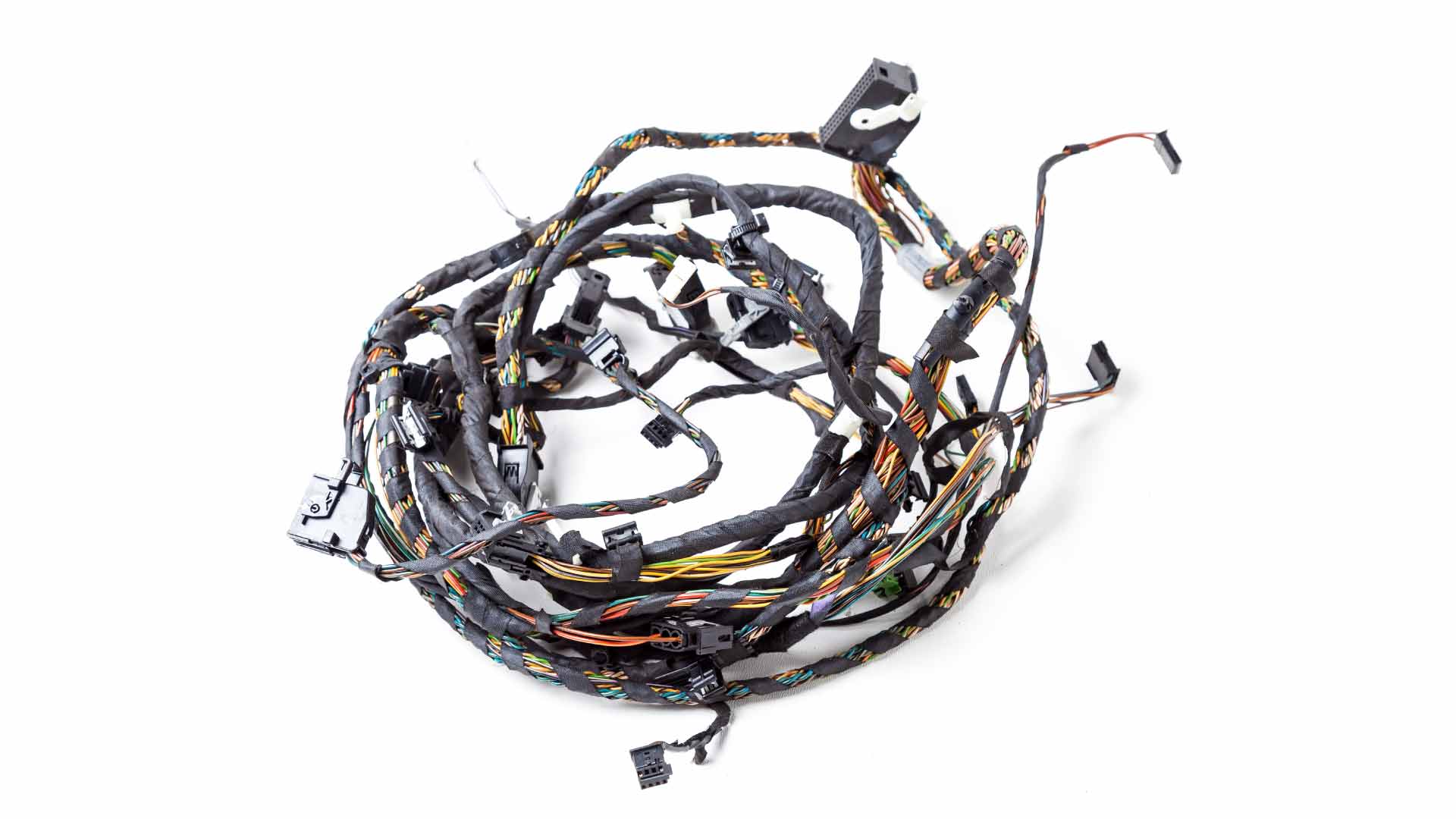wire harnesses