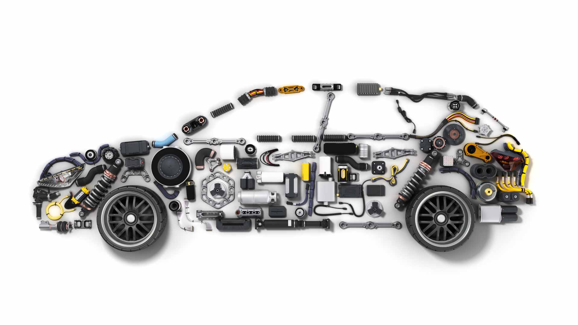 automotive solutions