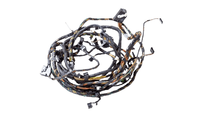 custom-wire-harnesses