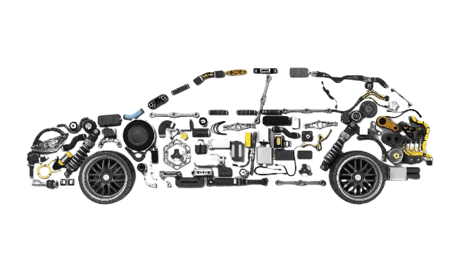 precision automotive solutions